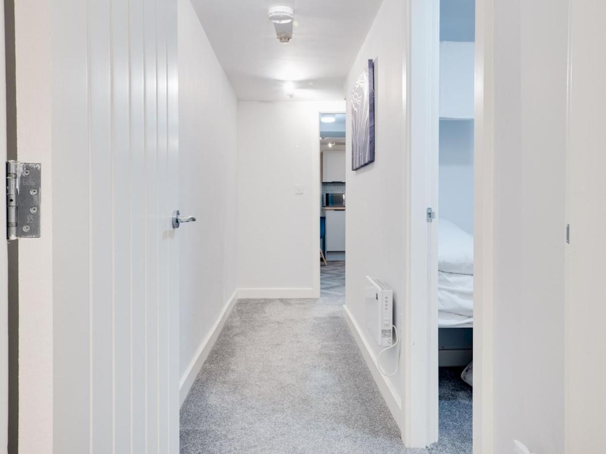 Pass The Keys Lovely 2 Bedroom Apartment In Manchester Exterior photo