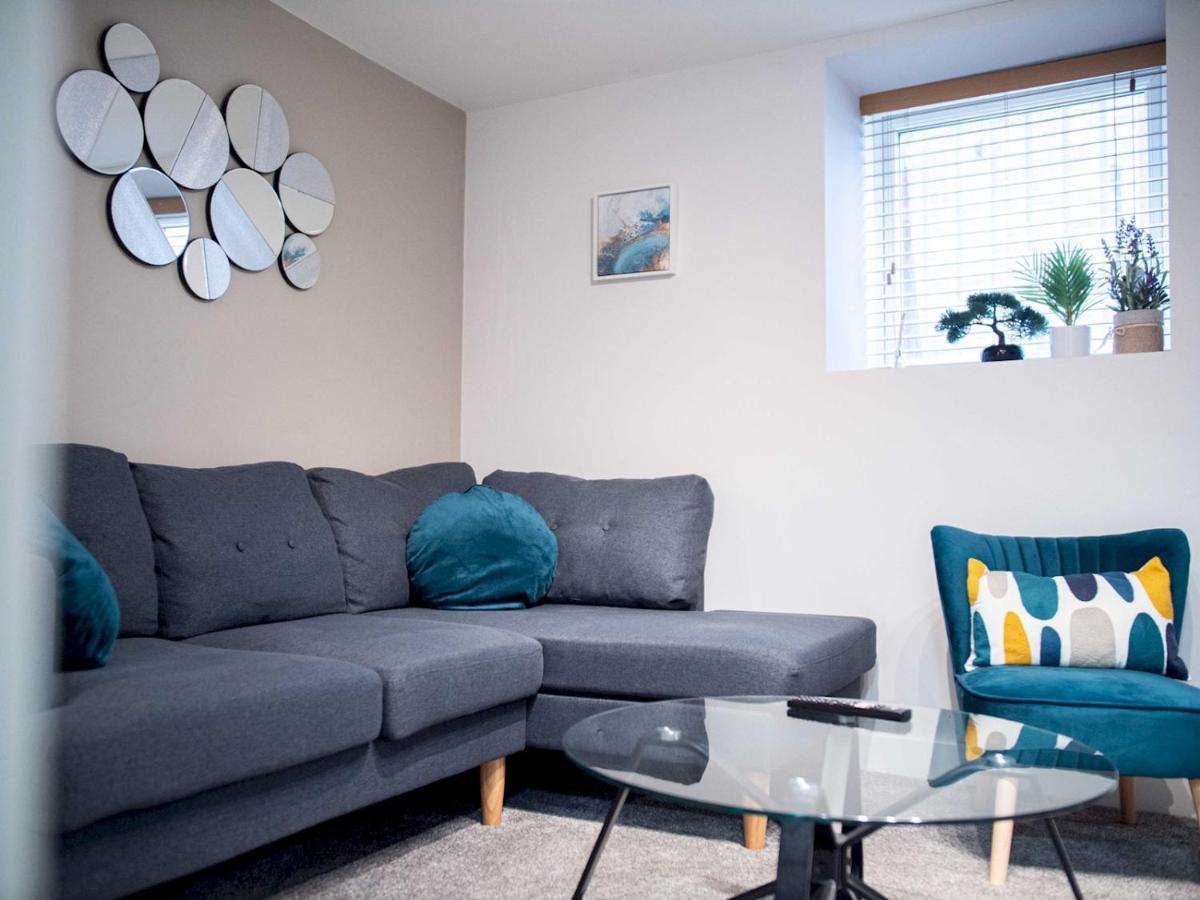 Pass The Keys Lovely 2 Bedroom Apartment In Manchester Exterior photo