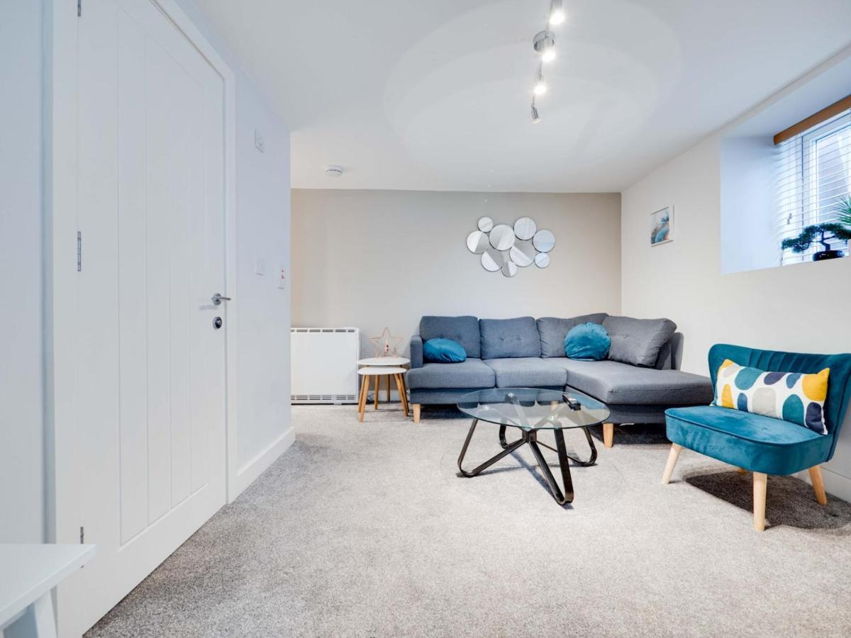 Pass The Keys Lovely 2 Bedroom Apartment In Manchester Exterior photo